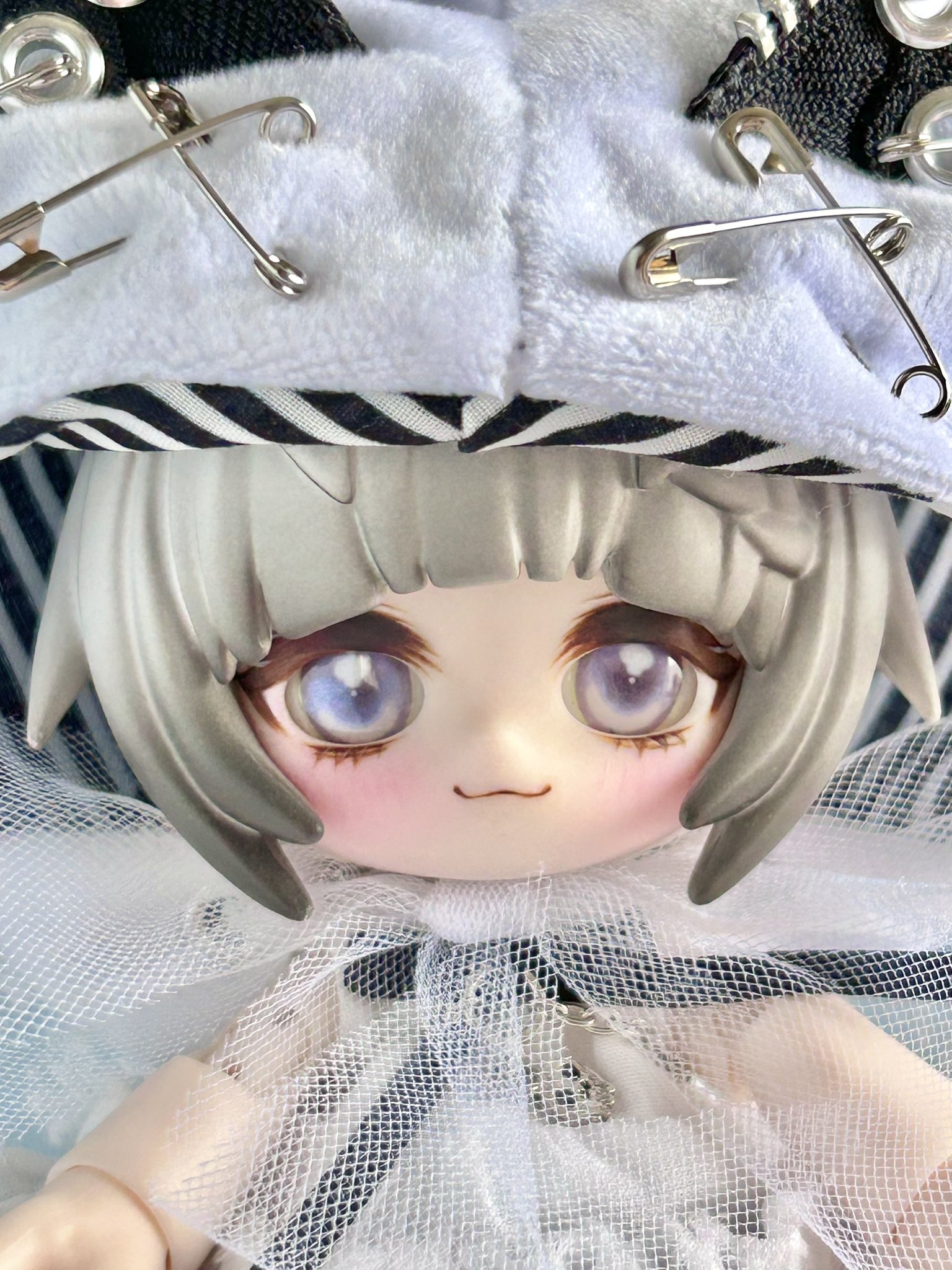 るる様♡専用 🪼ルル子137.5(るるきっき) (@lulu_atelier) / X