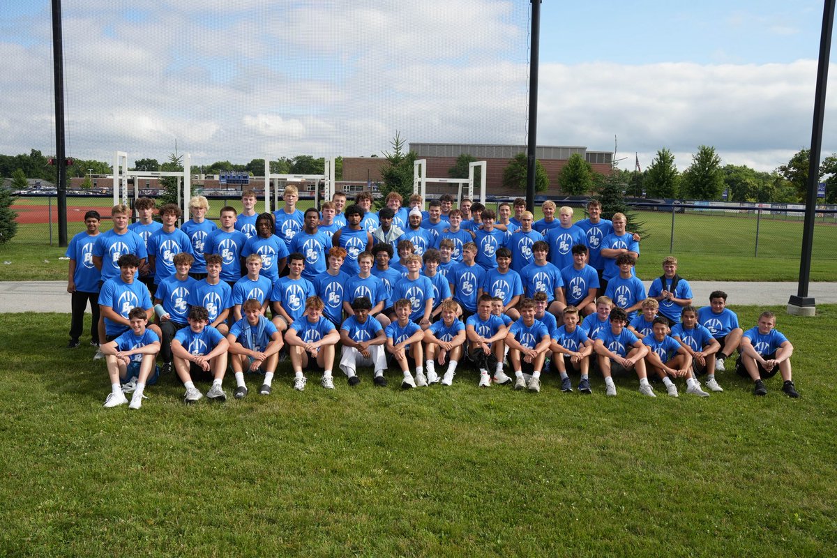 Joel Nellis (@mr_nellis) on Twitter photo Attention <a href="/BC_lancer_FB/">Brookfield Central FB</a> alums and supporters! Please consider donating to our annual fundraising campaign: app.launchfundraising.com/FundraiserHome… Attention <a href="/BC_lancer_FB/">Brookfield Central FB</a> alums and supporters! Please consider donating to our annual fundraising campaign: app.launchfundraising.com/FundraiserHome…