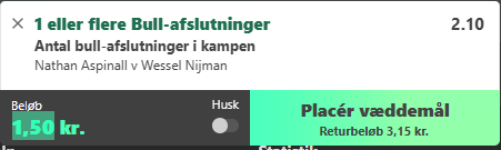 TT's Bets tweet media