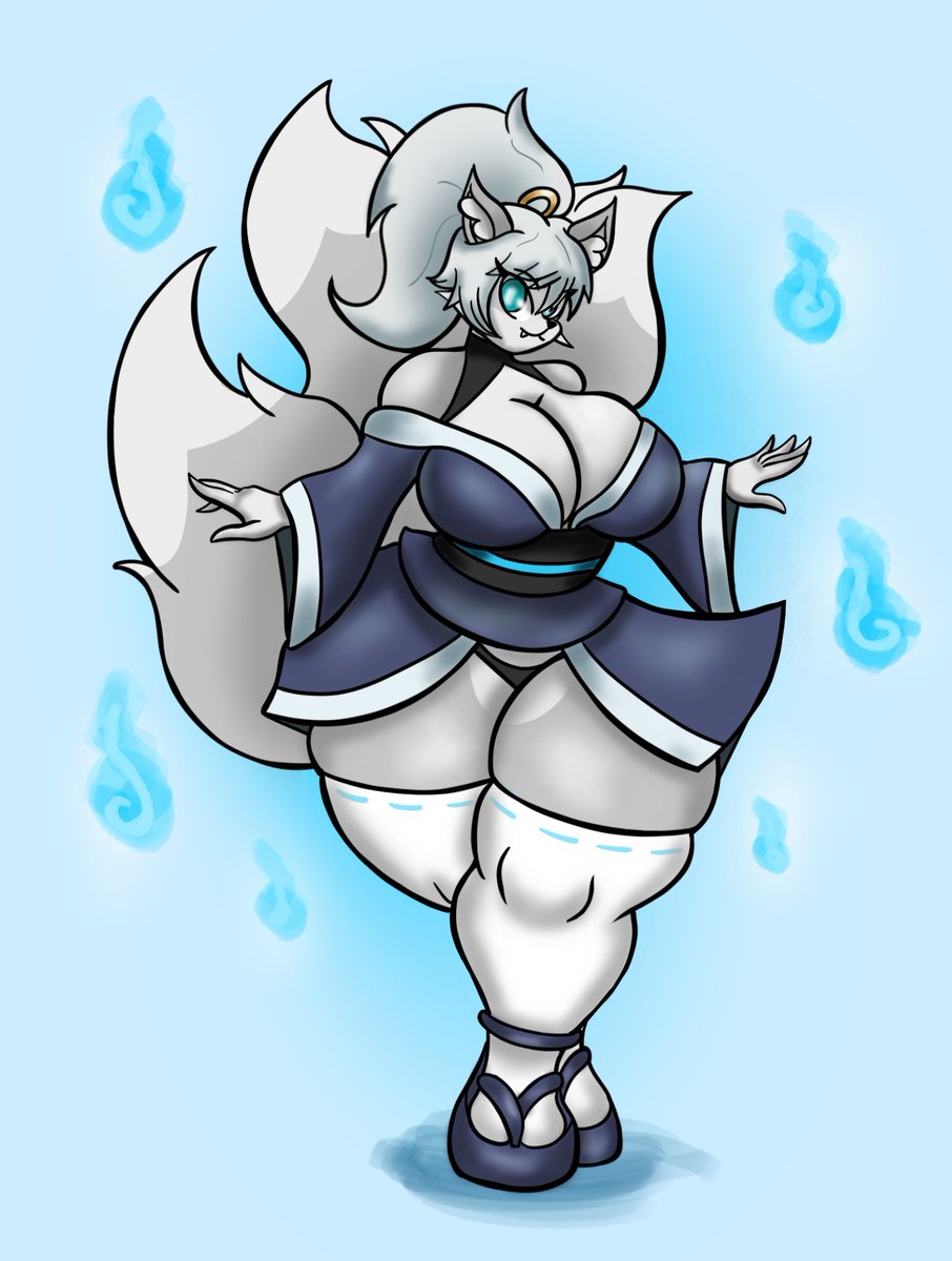 Award for <a href="/Mandiny101/">Diny</a>

Congratulations! ✨️❤️

#Fanart • #Art • #Furry