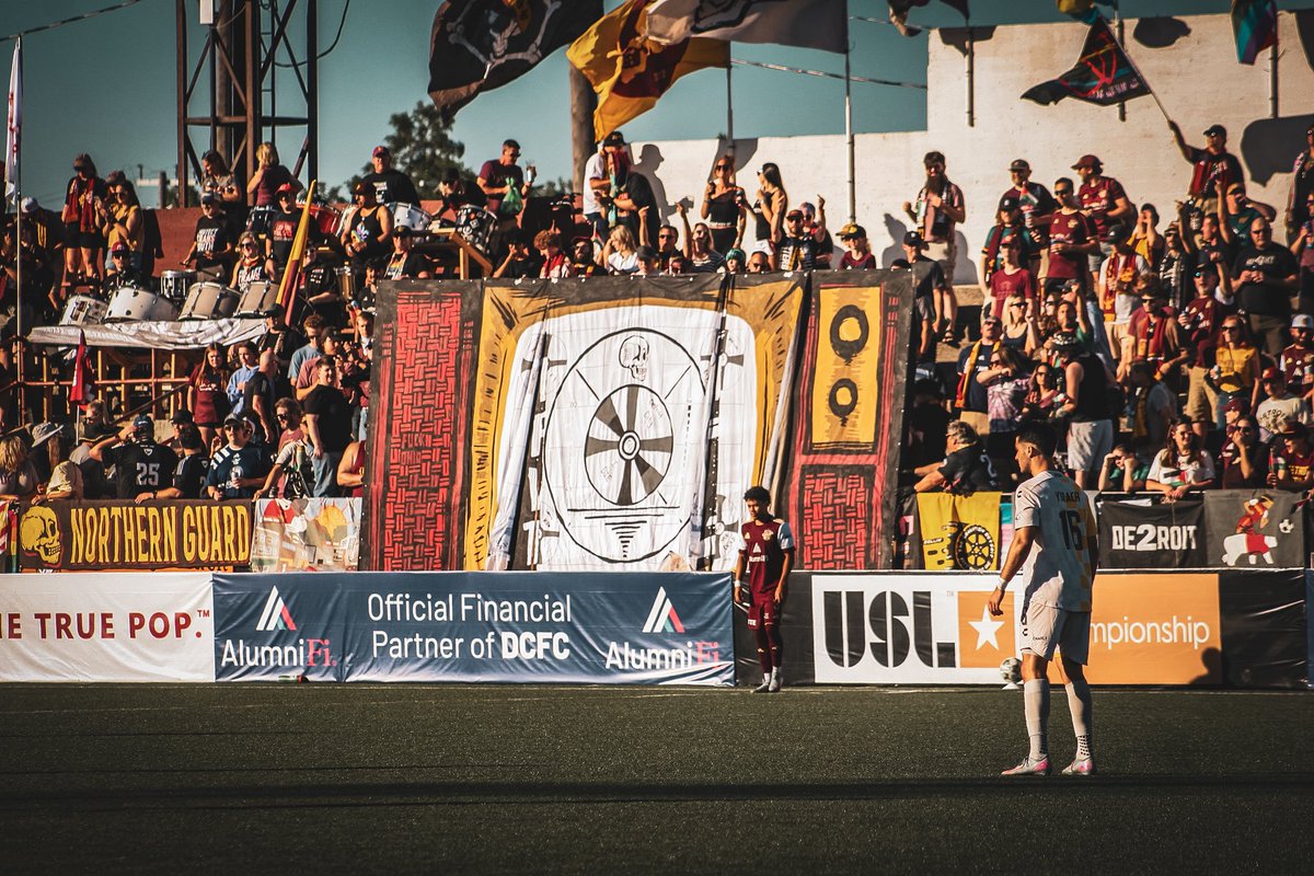 Northern Guard Supporters tweet media