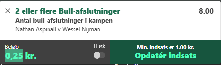 TT's Bets tweet media