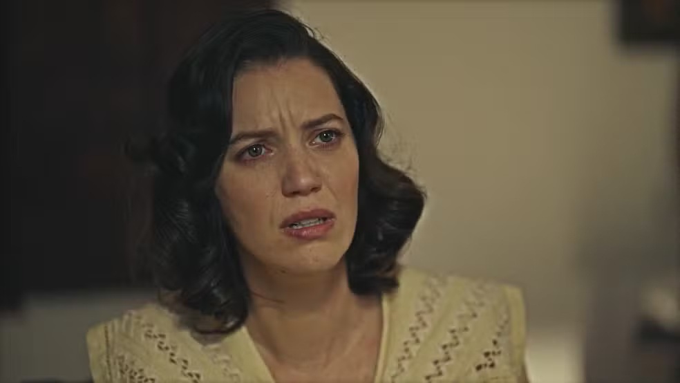 Amor proibido de Valiana e Padre Bida #VaBi #GuerreirosDoSol