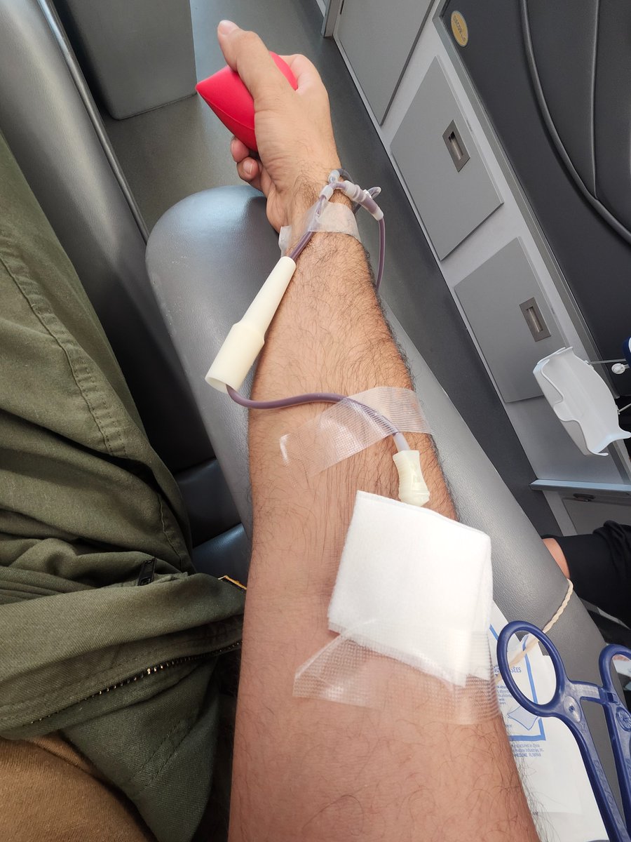 Here I am again. 
I hear if you vote in my poll, I'll make blood faster.
It's science. 
Help a guy out before #fnm 
bonzaientertainmen.wixsite.com/home/post/out-…
#MTGEdgeOfEternities #MTGCommander #MTGSecretLair