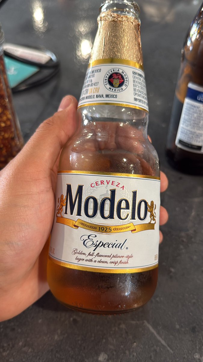 That cerveza got me looking bodhisattva but feeling like a tumbleweed