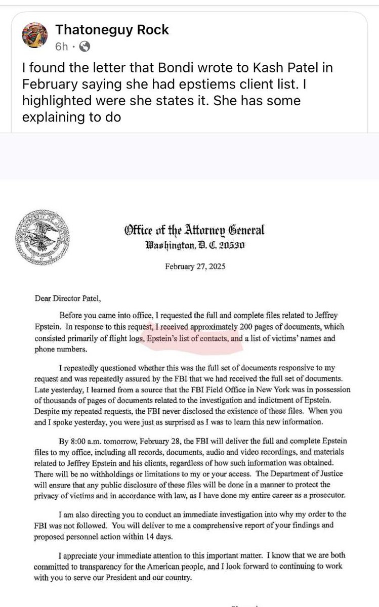 _MissMelody's tweet image. I got this from a Deadline White House post