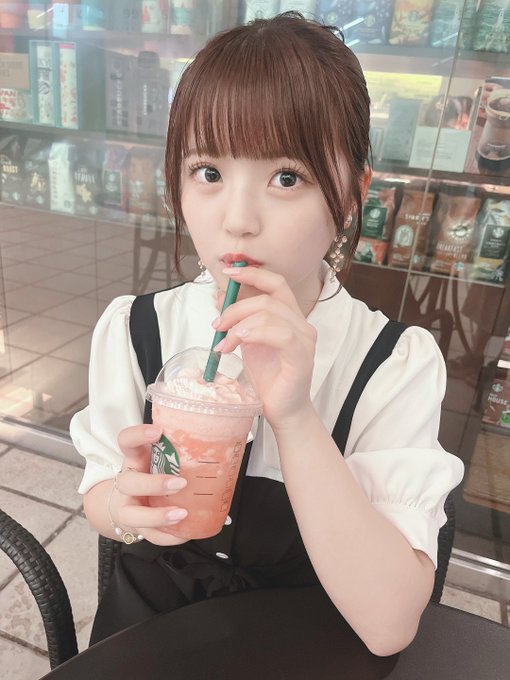 KWKMASTER's tweet image. 🩷PinkySpice・Live Idol Group💔
🏍️東名阪🈚️料単独公演🏍️
💛音咲あやね💛
🐶アイドル🎸2⃣4⃣2⃣8⃣日目🐶
🗓️7/19(Sat) in 🗼🗓️
1⃣Sweet Break Café🎤
2⃣HYPE IDOL!🎤
🗾全国ツアー④7/26 in 大阪🗾
#音咲あやね #PinkySpice