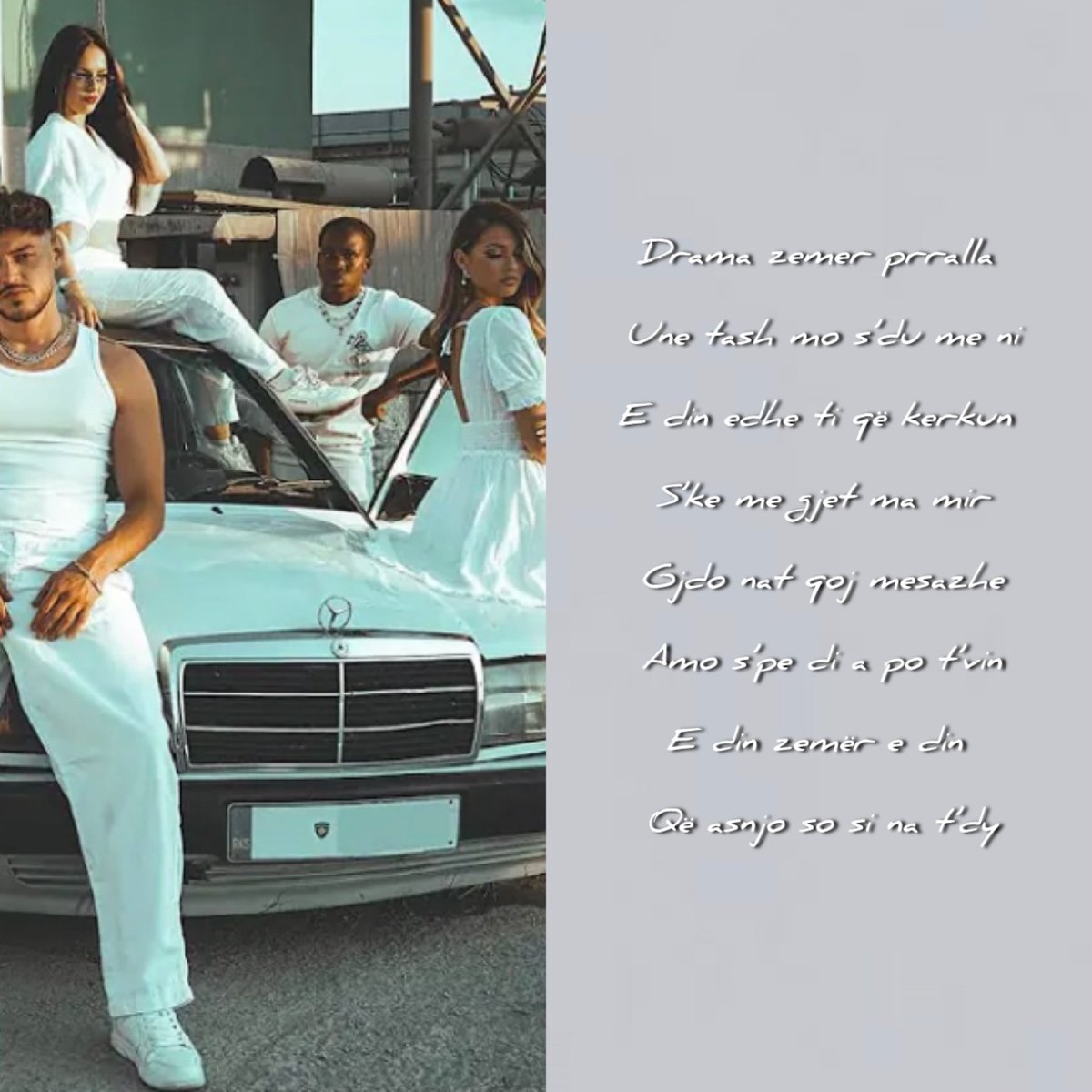 drit_dielli's tweet image. Say what you want, but this is a f*cking masterpiece. Period✨

@LeonardoGashi17 #lelo #bbvipks3