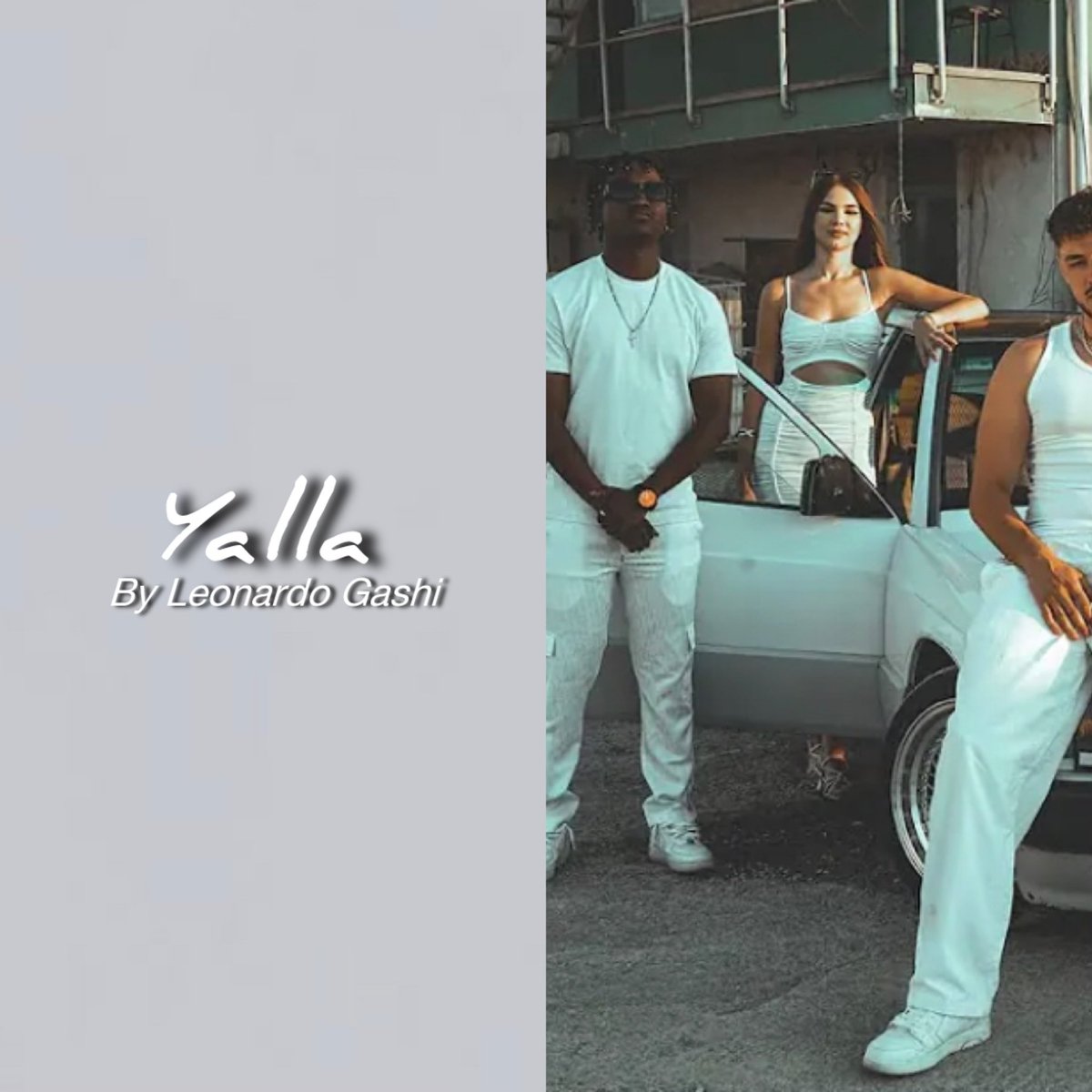 drit_dielli's tweet image. Say what you want, but this is a f*cking masterpiece. Period✨

@LeonardoGashi17 #lelo #bbvipks3