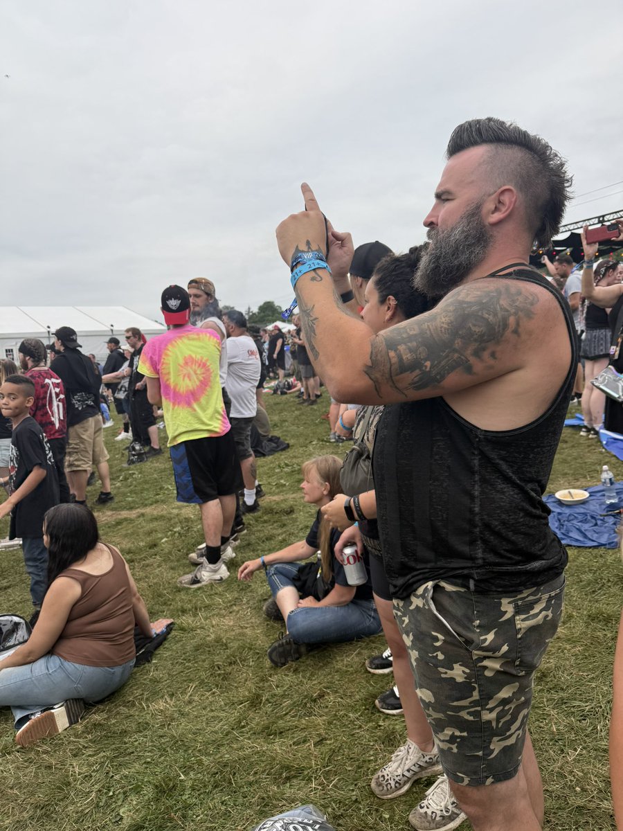 childproofmonky's tweet photo. @JasonKelce  you at @InkcarFestival  in Ohio?!? https://t.co/49tlCjgWFc