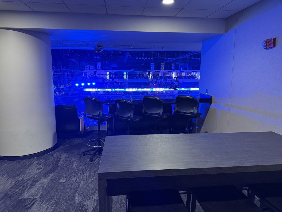 johnkim's tweet image. My own quiet. No one else allowed.