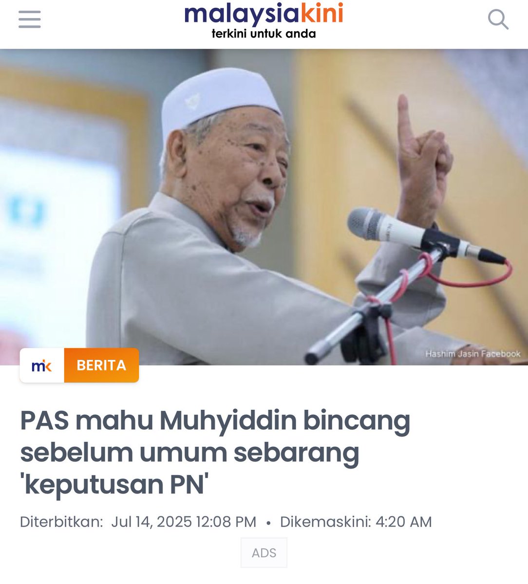liyana_marzuki's tweet image. UNDER CURRENT
Appear strong when you’re weak. Weak when you’re strong.
Saya dah disampaikan oleh little birds sejak beberapa bulan lepas ada undercurrent yang melanda pihak Pembangkang.
Saya taknak tulis lagi. Sebab masih pre-mature. Namun bila media arus perdana pick up…