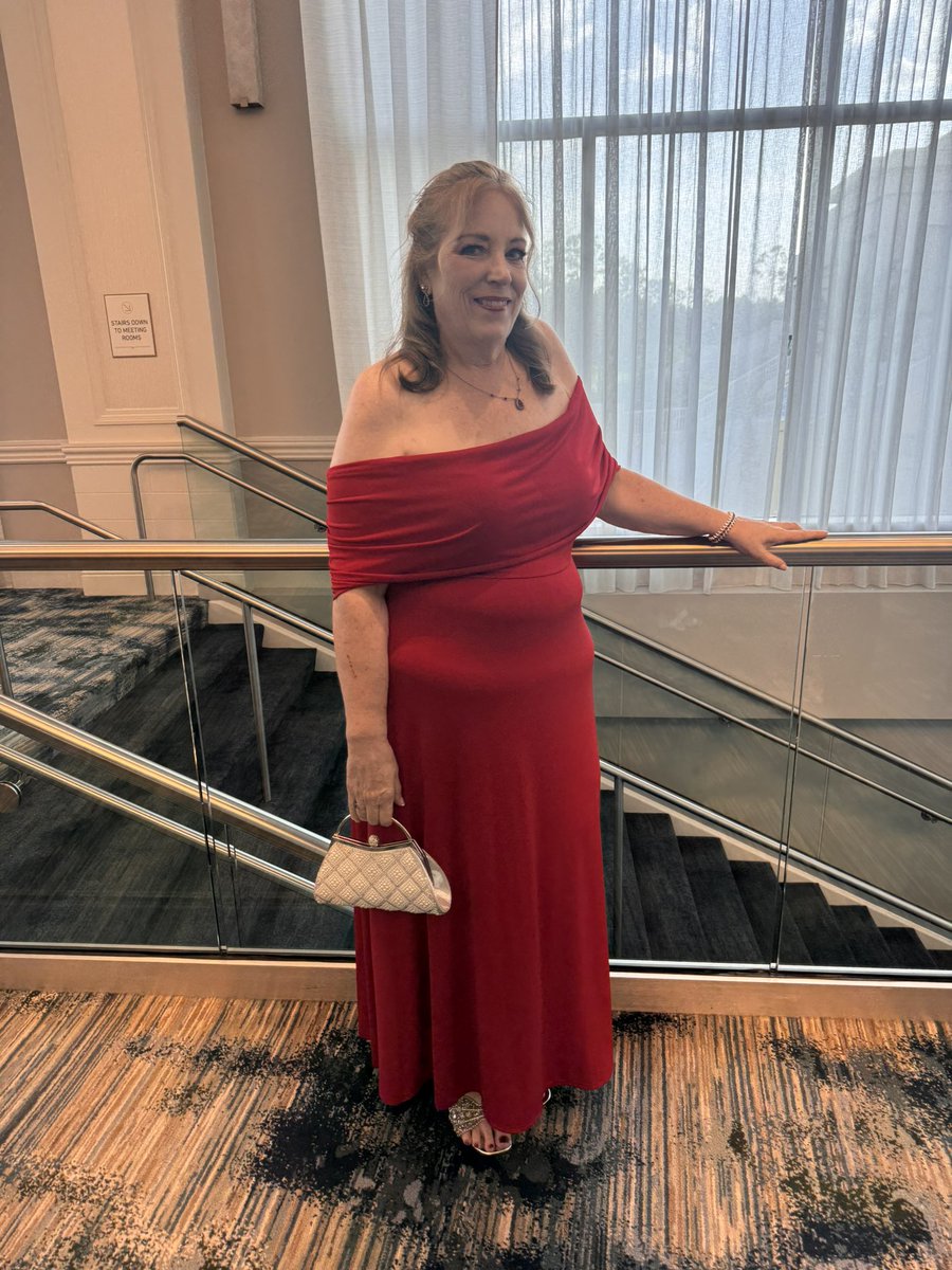 I clean up pretty good 💖