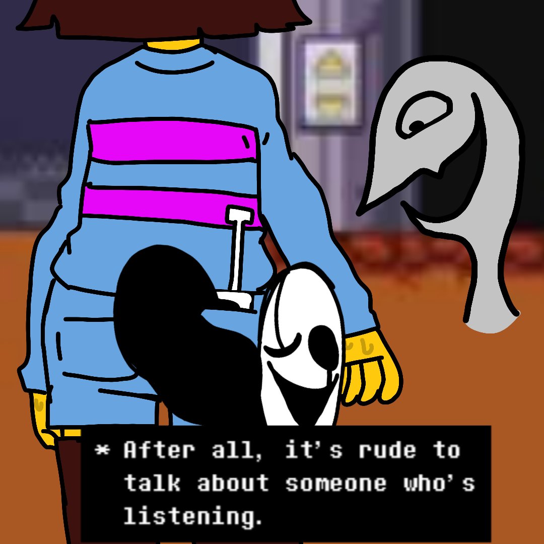 ZanveronTales's tweet photo. I like this theory a lot!
So I opted to draw sumn for it. https://t.co/NWetXPDb60