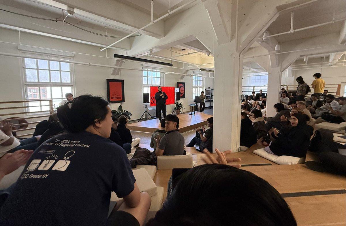 Founders Inc tweet media