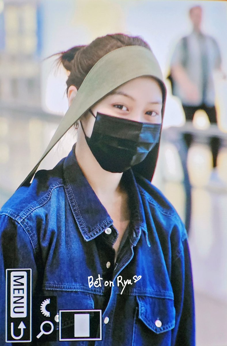 betonryu_srj's tweet image. 250719 ICN 고양이 어디가ㅜㅜ
#ITZY #있지 #RYUJIN #류진
@ITZYofficial