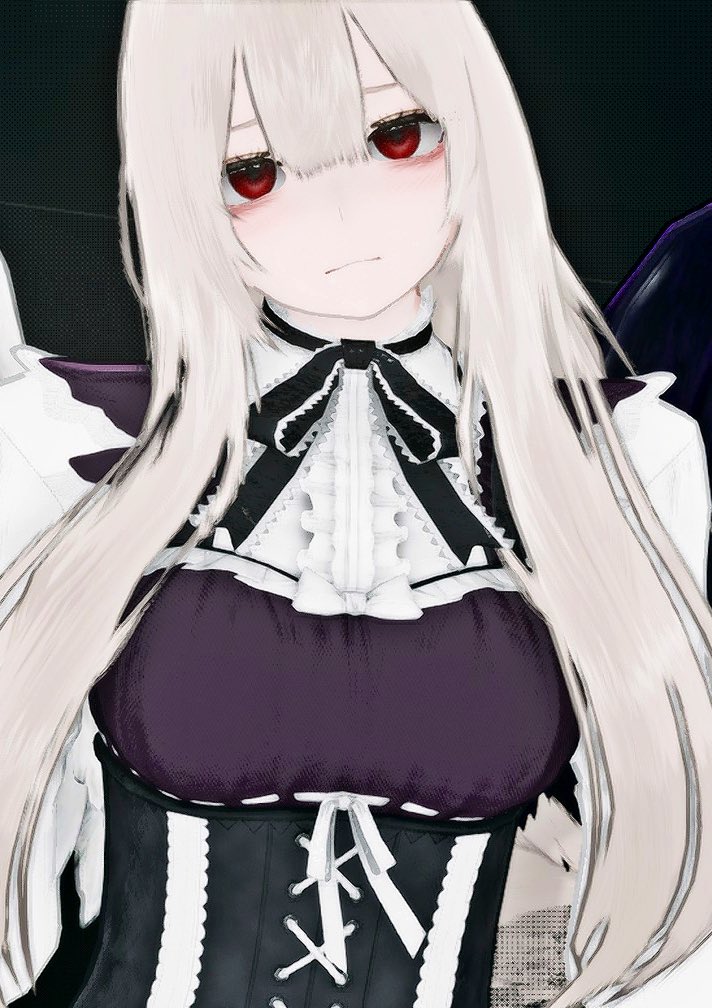 penchon47's tweet image. #PSO2NSG
ｵﾊｰﾖ