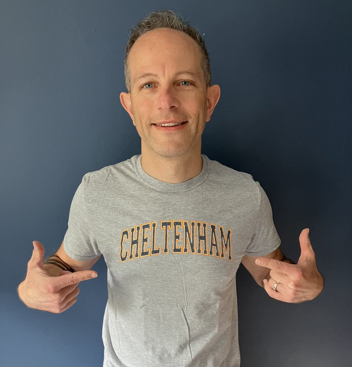 kenvogel's tweet image. The mounting @Netanyahu disdain at his high school alma mater Cheltenham became clear over the weekend on an alumni Facebook group.
I got permission from members to quote their posts + I got other material.
I’m a proud alum & hope I did the story justice nytimes.com/2025/07/18/us/…
