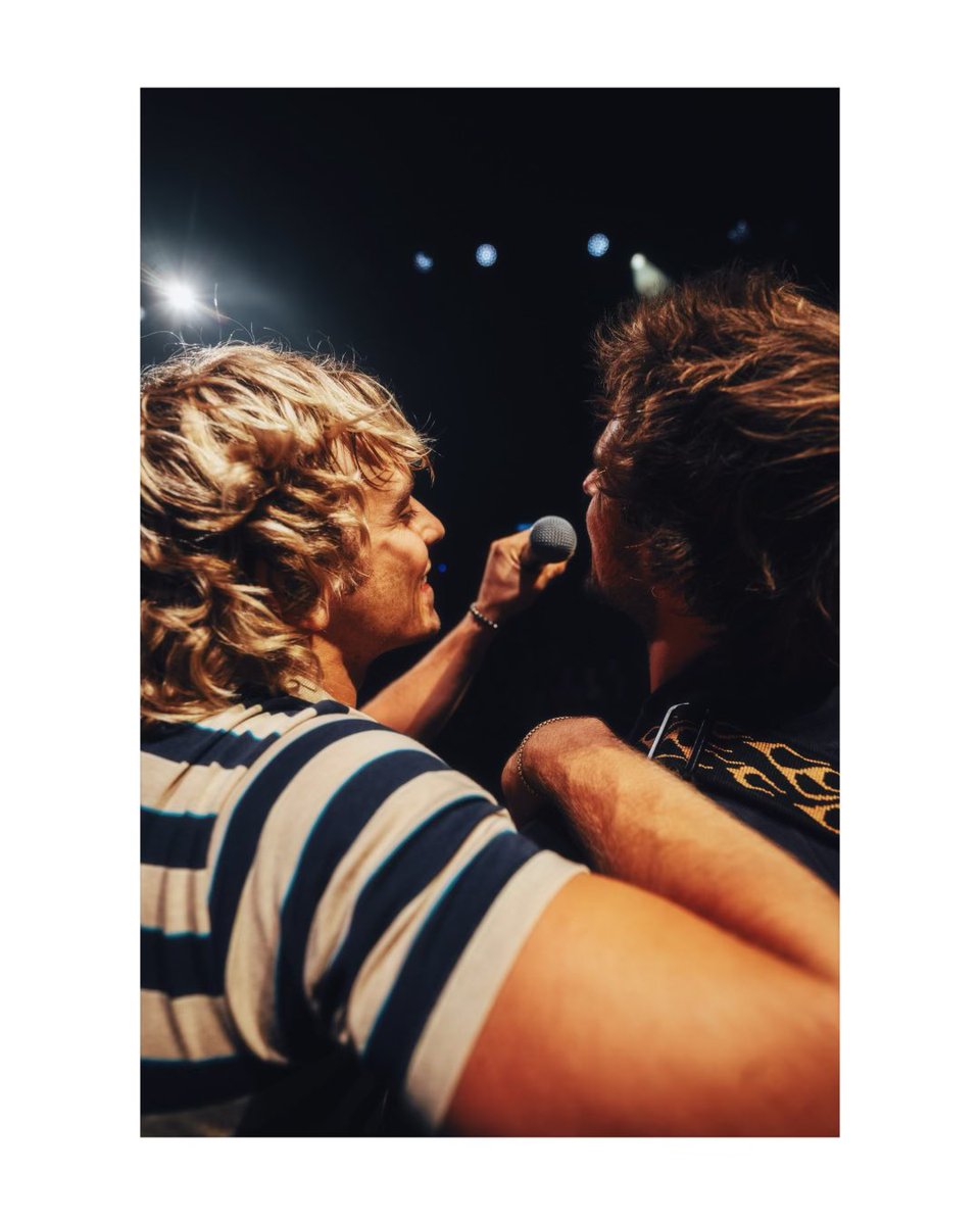 The Driver Era tweet media