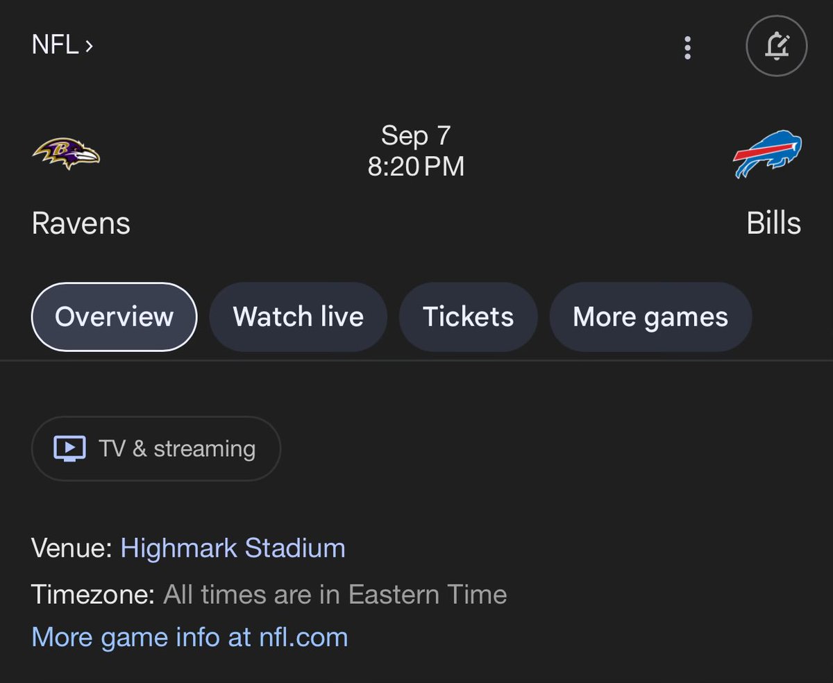 BmoreXIII's tweet image. Can’t wait. Time to put these brain dead mfs back in their place. Bills mafia one of the dumbest fan bases on this app. They give the Bengals fans a good run for their money.