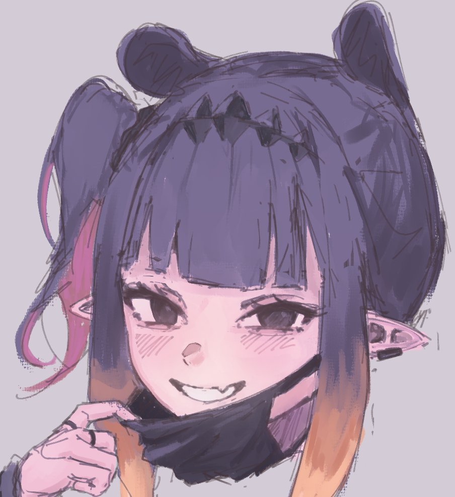 shiyurri's tweet image. #inART