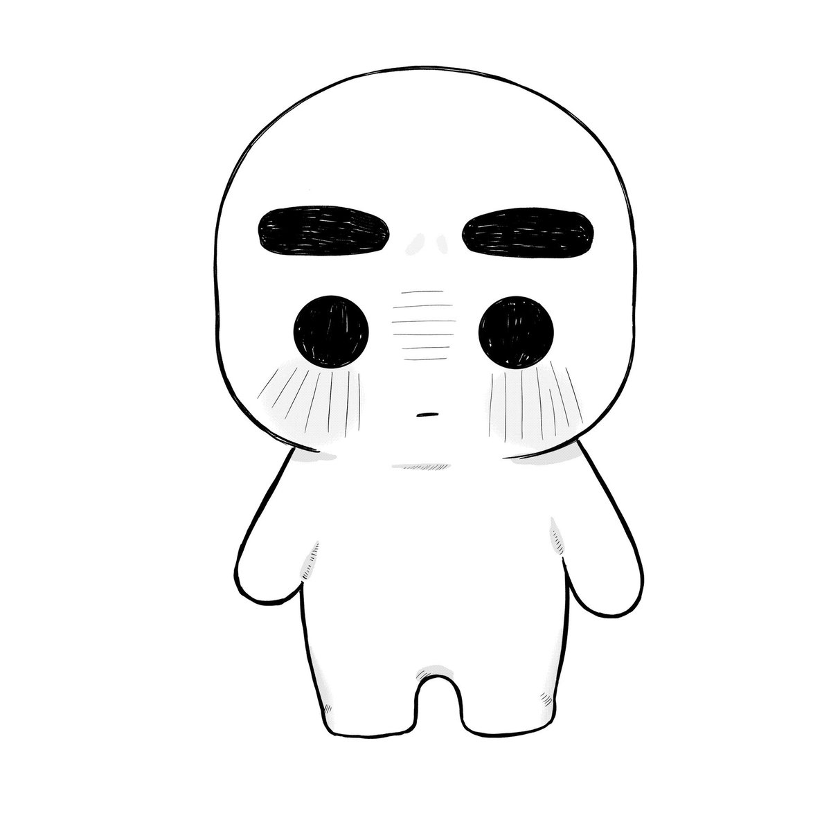 sooootaaaaaaa's tweet image. どちらの体型がいいですか？？
