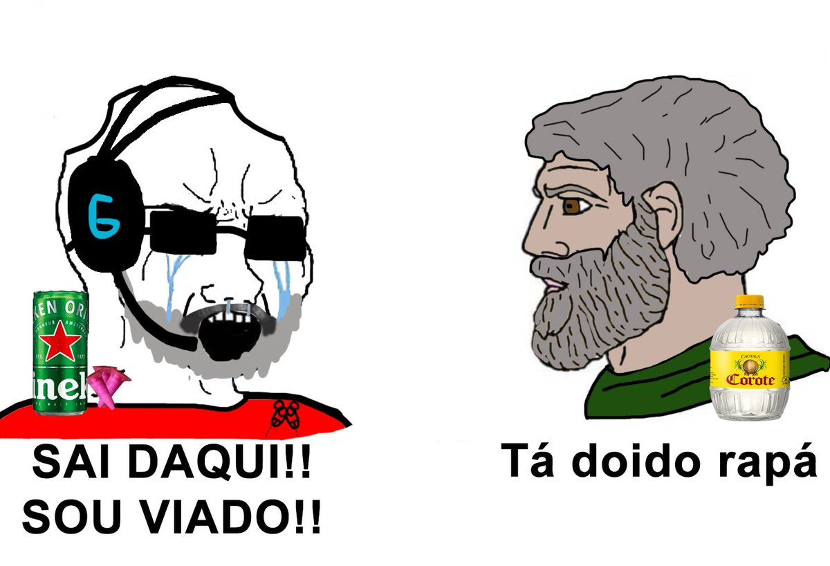 Disgracento, sujo, fedido e feliz (@dannnm_) on Twitter photo 
