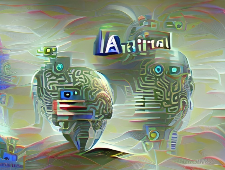 🚀 #Web3 #CryptoCollectibles #DigitalAssets #NFTs #video #artshare #AIart #cryptoart #NFTsales #NFTart #artificial #intelligence $ETH #Altcoins🎯

🔥How #AI Is Helping SurR.Ai #NFT #Developers #Create #Unique &amp; #Captivating #Content bit.ly/3mqt4Vj