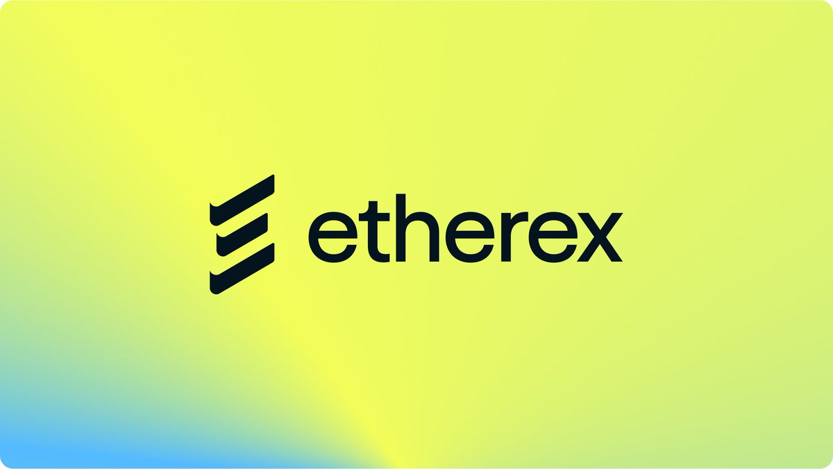 etherexfi's tweet image. Linea × @Consensys × Nile present:
Etherex, @LineaBuild 's “vibrant new DEX” built for true decentralization and user alignment.
The most Ethereum Aligned DEX on the most Ethereum Aligned Chain.
More Information coming (very) soon