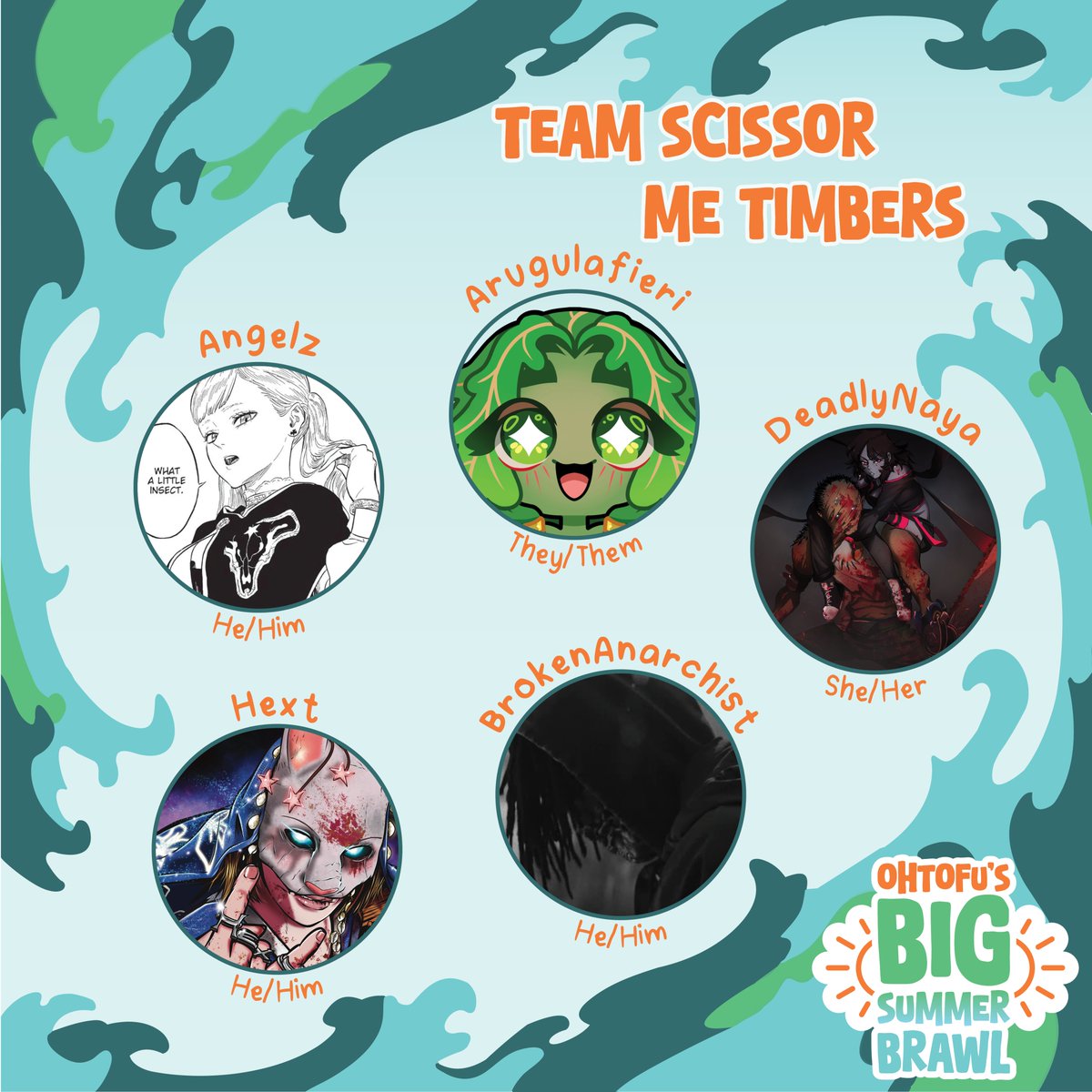 Hextgg's tweet image. INCREDIBLY STOKED TO BE PART OF SUCH A WILD SUMMER EVENT! IT&apos;S GOING TO BE AN ABSOLUTE BLAST! LETTTTTSSS GOOOOOO!