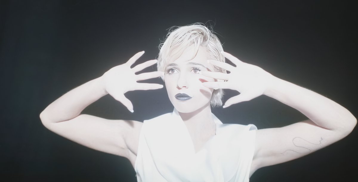 MTTamurex's tweet image. Skye Riley 🫶