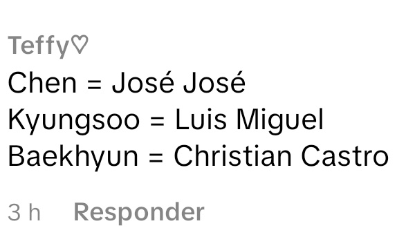 httpchenchen's tweet photo. EL CONCEPTO DE ESTE COMENTARIO 🙏🙏🙏🙏 https://t.co/1kXzt27IUr