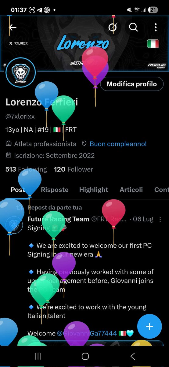 🎈🎈