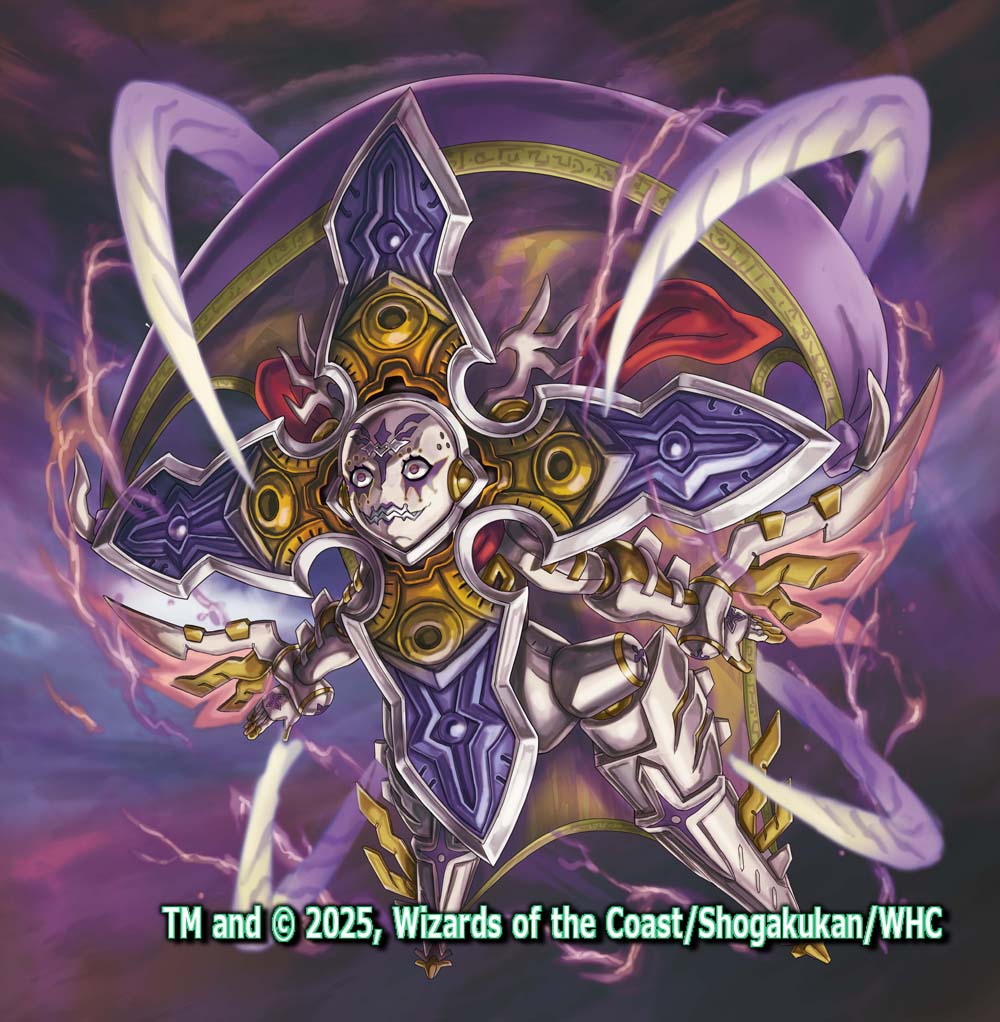 7月19日発売‼️デュエル・マスターズTCG 愛感謝祭 ヒロインBESTにて