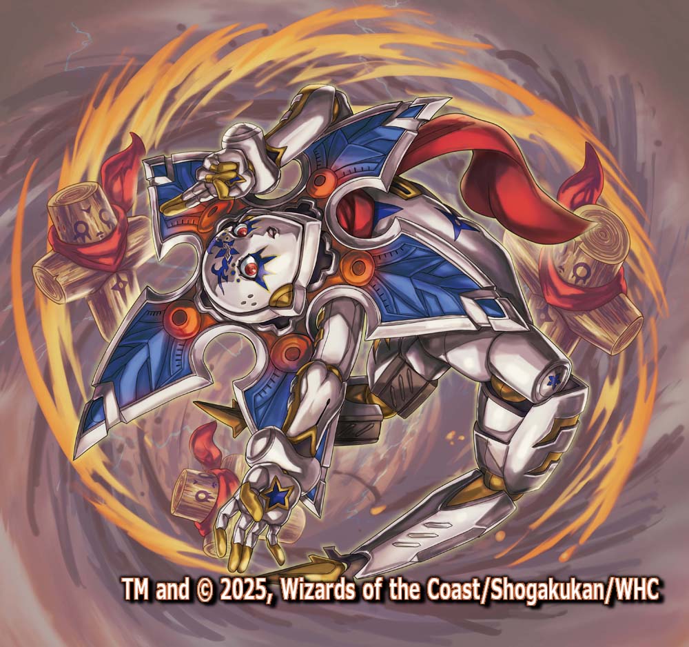 ７月１９日発売‼️デュエル・マスターズTCG 愛感謝祭 ヒロインBESTにて、【還る混沌 ドロロンマントラ】【漲る混沌 ハッポウマントラ】【救う混沌 ムササビマントラ】【躱す混沌 ウツセミマントラ】等描かせて頂いてます！み、みなぎるよ！ 
#デュエマ 
#デュエル・マスターズ
dm.takaratomy.co.jp/card/detail/?i…