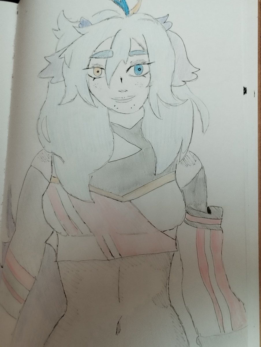 attack 5 ébène of <a href="/Esprit_Ebene/">Esprit Ebene || French Vtuber 🔞</a>