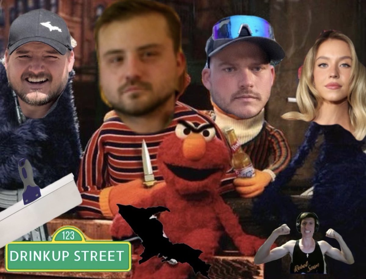 DrinkUP906's tweet image. Are you tired out from a long week? Life have you stressed out? Well I’ve got good news for you. DrinkUP is going LIVE at 7! youtube.com/live/IvXEL3Qgr…