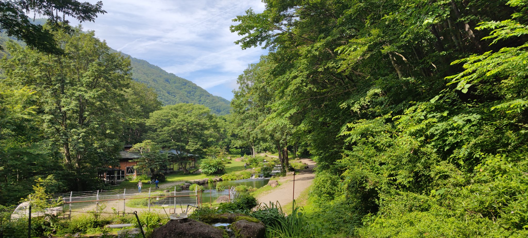 ▼希少 宮城県の渓流 釣り場 東京起点・日帰り1泊で楽しめる 東北の渓流 ③a ▽希少 宮城県の渓流 釣り場 東京起点・日帰り1泊で楽しめる 東北の