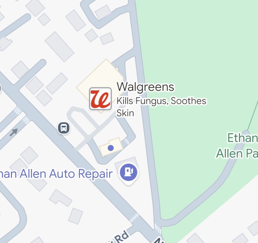 JoeListComedy's tweet image. What’s happening with @Walgreens