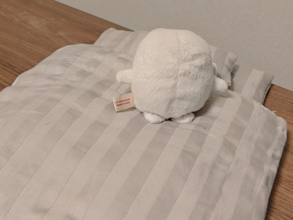 gomanosuke613's tweet image. にどね💤