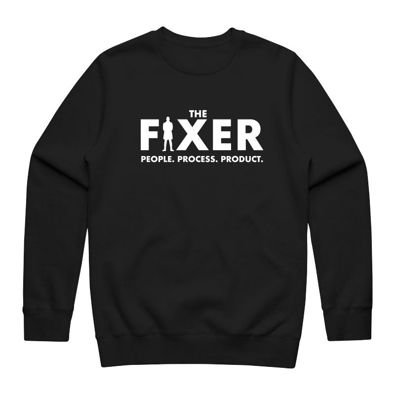 Win The Fixer Swag all night long 

Use #TheFixerOnFOX 

I’ll pick winners all night