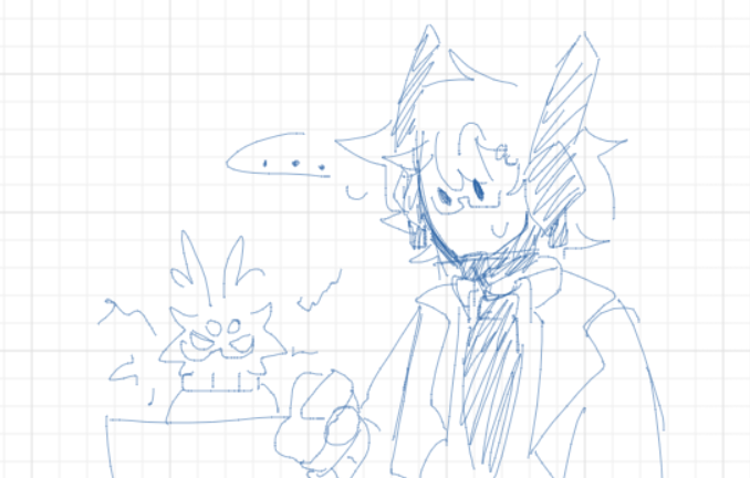 Bl34zzss's tweet image. Vengo hacer total spam de q tengo strawpage, por el q quiera preguntarme o hacerme un dibujo por ahi... no seeee yo digooo🔥
oh-seb.straw.page