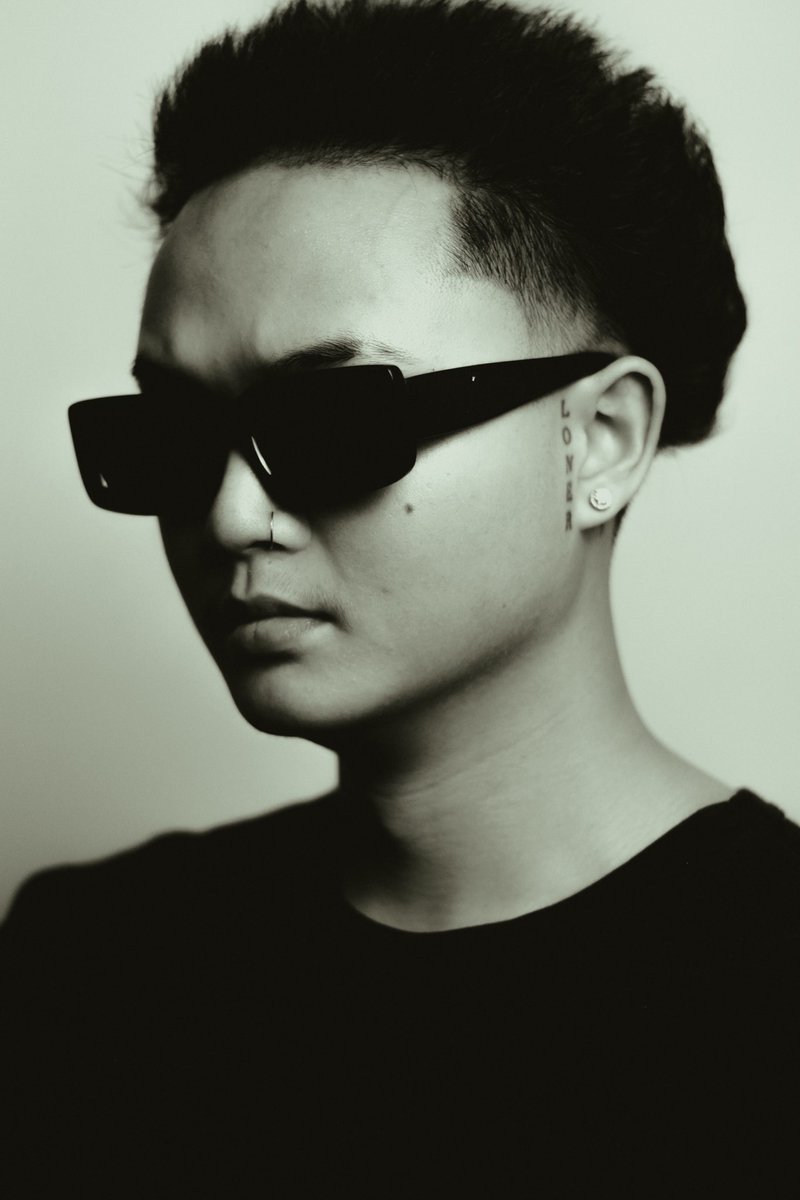 BLÜ 💙 tweet media