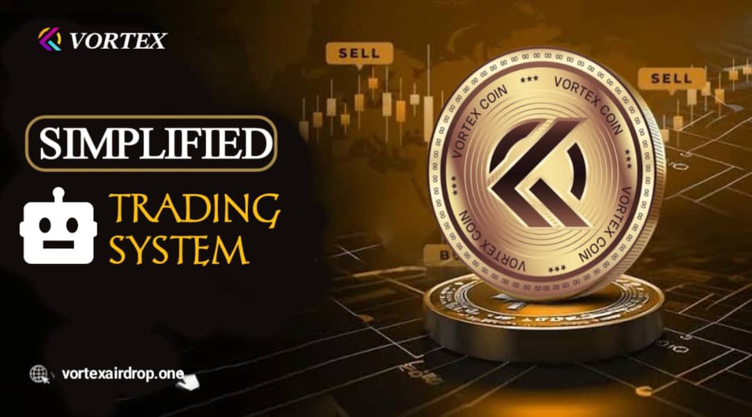 VortexExchange's tweet image. 📢 Official Announcement from the Vortex Exchange Team

As we approach the official launch of Vortex Exchange, the team is actively considering opening a Presale Phase 2 or a limited OTC (Over-the-Counter) window. This initiative is designed to give more investors an opportunity…