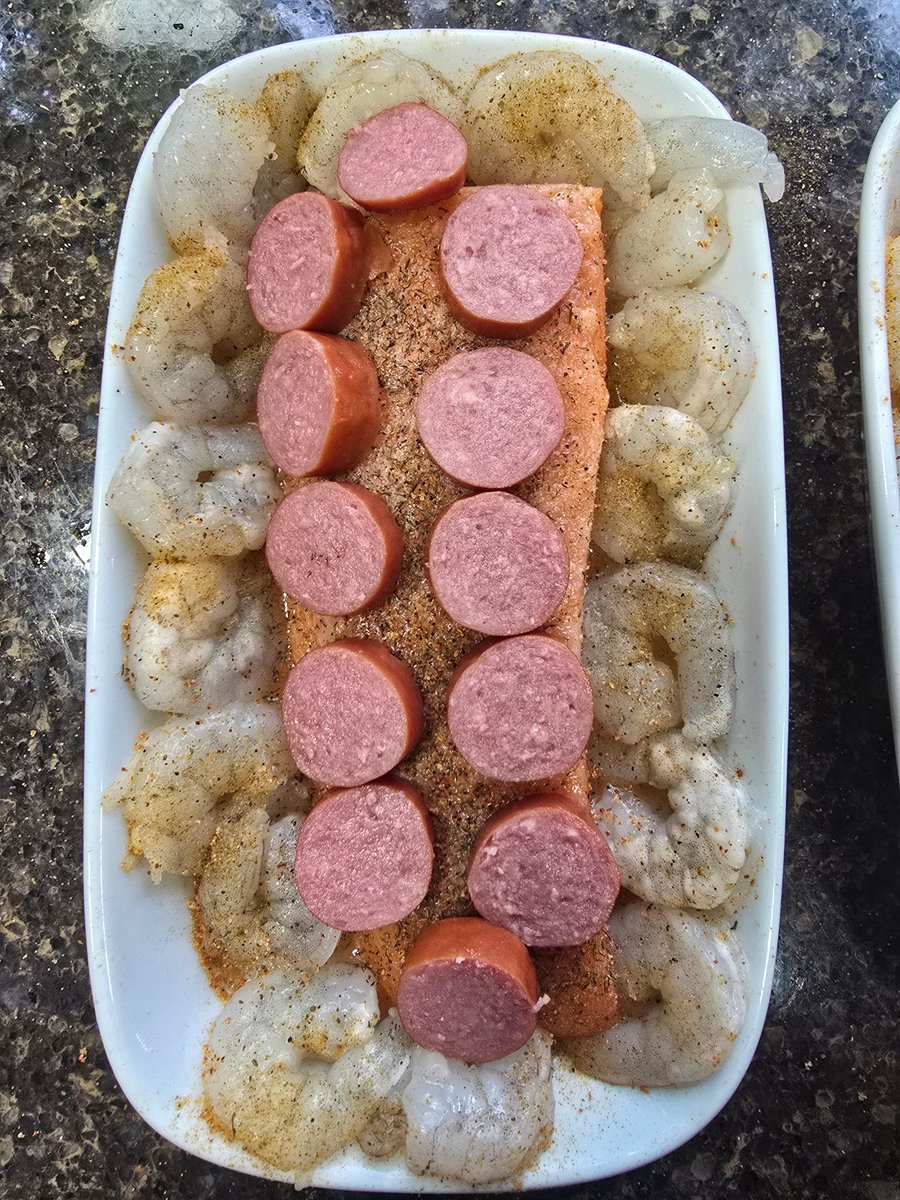 JohnRobertsChef's tweet photo. 4S Meal. IYKYK. 
#ChefJohnRoberts https://t.co/1SYuNvctw6