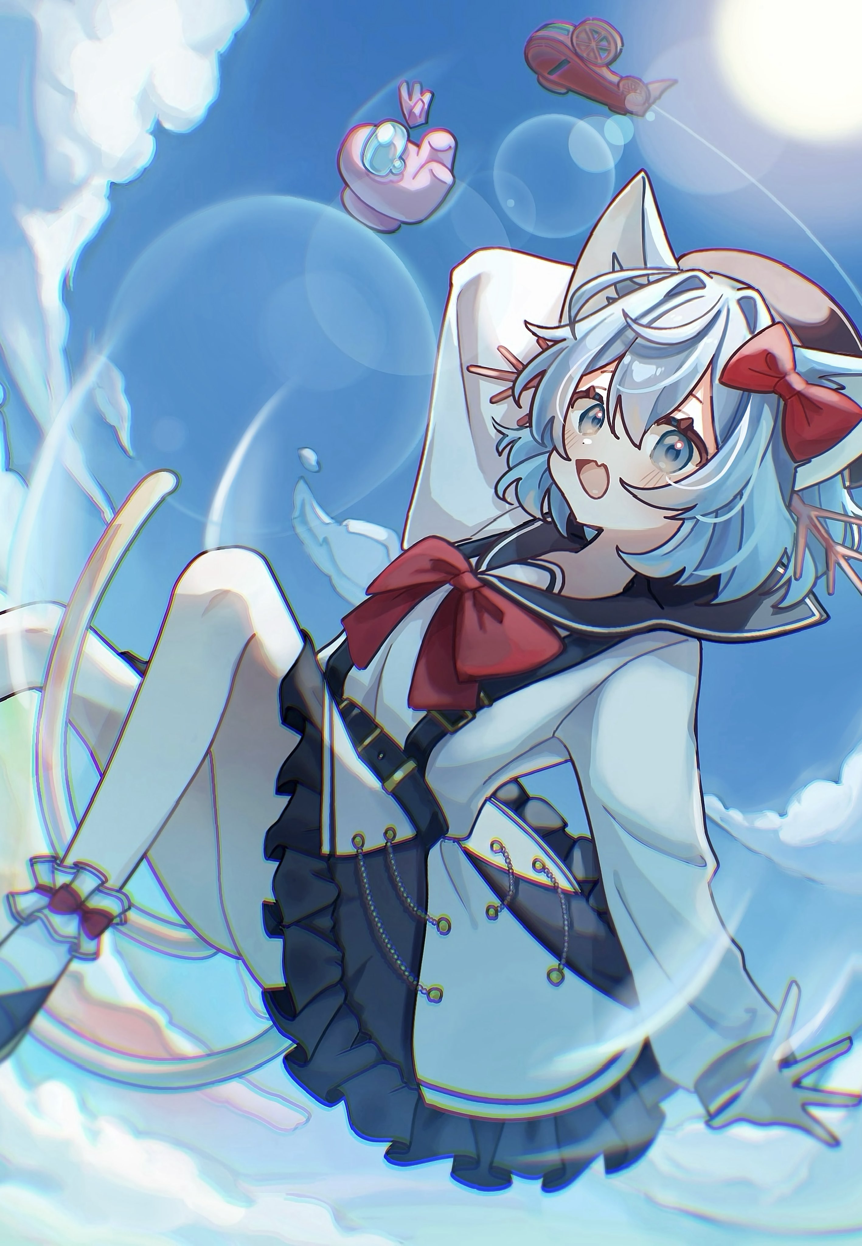 そら (@AW4Ms9agFR51008) / X