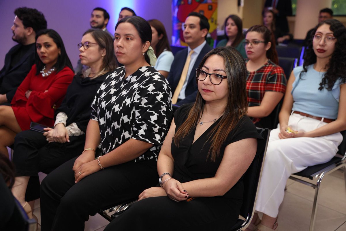 SICA - Sistema de la Integración Centroamericana (@sg_sica) on Twitter photo Participamos en el evento de celebración del 20° Aniversario de <a href="/CATA_AgenciaCA/">CATA Centroamérica</a>, donde se destacaron los logros y avances en la promoción turística de los países de #Centroamérica en el mercado internacional.🤝
En este espacio, se conversó sobre las acciones claves impulsadas Participamos en el evento de celebración del 20° Aniversario de <a href="/CATA_AgenciaCA/">CATA Centroamérica</a>, donde se destacaron los logros y avances en la promoción turística de los países de #Centroamérica en el mercado internacional.🤝
En este espacio, se conversó sobre las acciones claves impulsadas