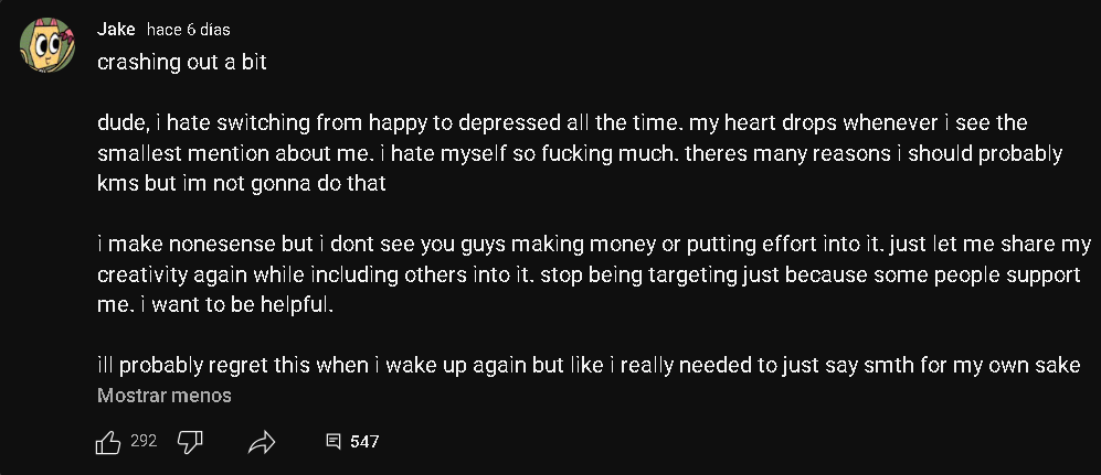 DAILY PROFESSION JAKE tweet media