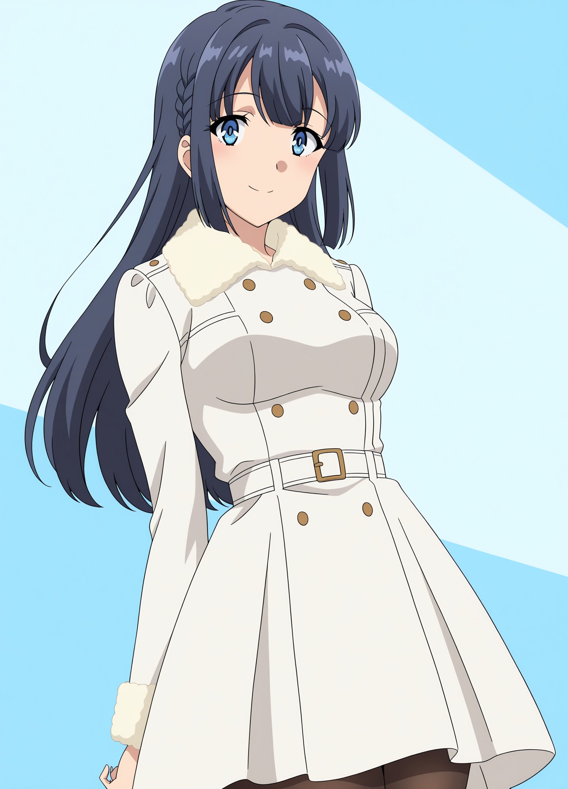 謎大き少女　牧之原翔子sec WS】※プレイ用特価品※謎多き少女 牧之原 翔子(サイン+箔押し