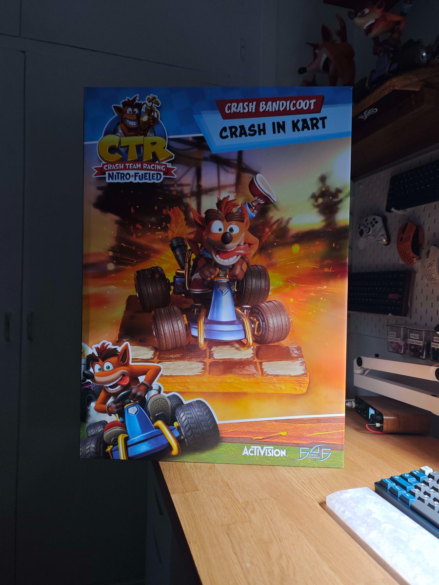 elastiXx94's tweet image. (almost) the last one !